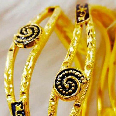 Gold Bagdi Fency Dijain Best - Image 3