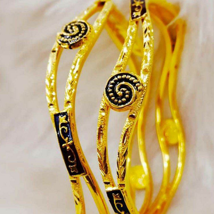 Gold Bagdi Fency Dijain Best - Image 2