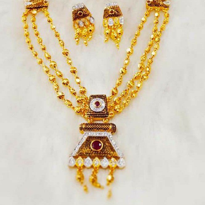 Gold Dokiya Fancy - Image 3