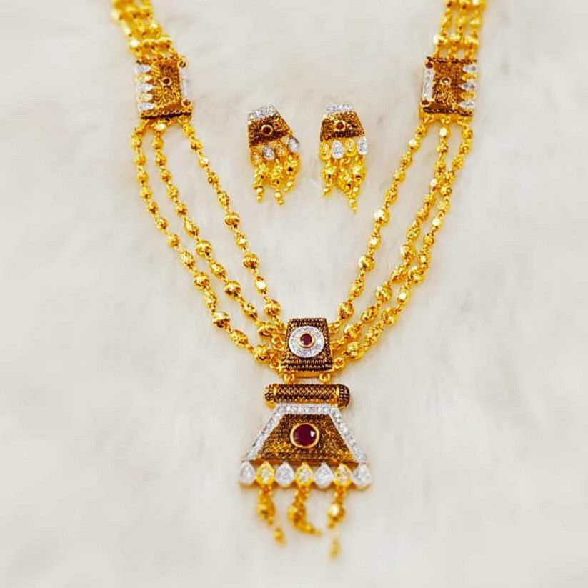 Gold Dokiya Fancy - Image 2