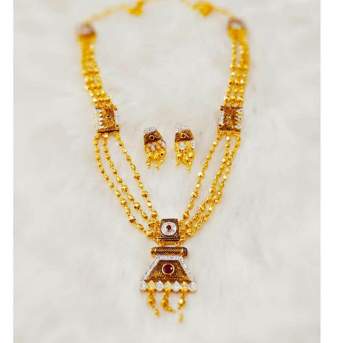 Gold Dokiya Fancy