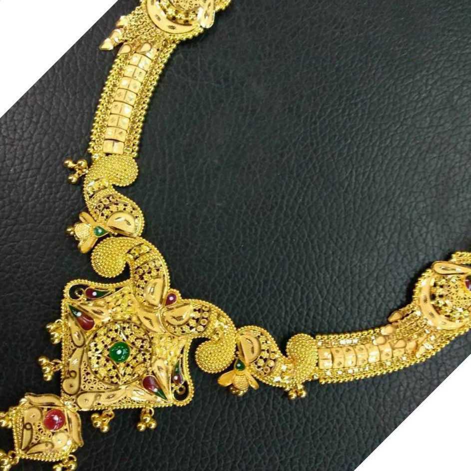 Necklace Buti Set - Image 3