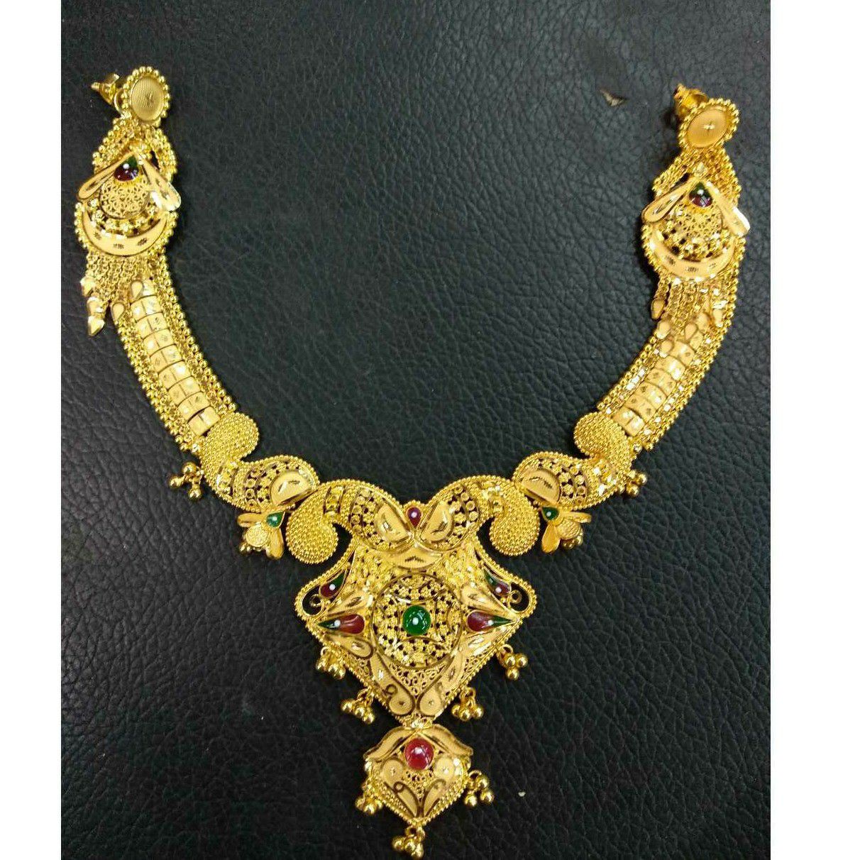 Necklace Buti Set - Image 2
