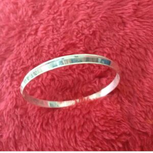 850 Silver Kadali