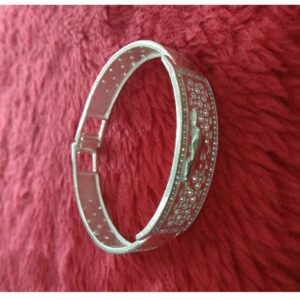 850 Silver Kadali