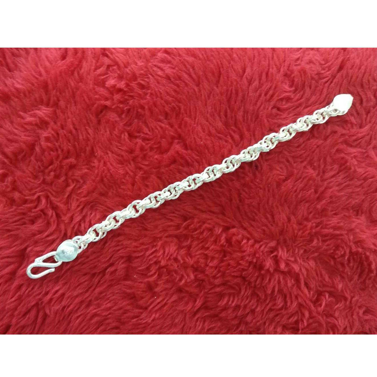 92.5 Silver Lucky Jents - Image 5