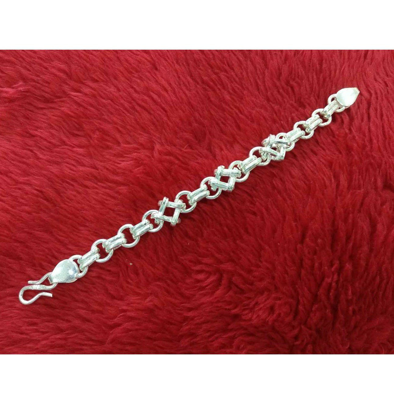 92.5 Silver Lucky Jents - Image 3