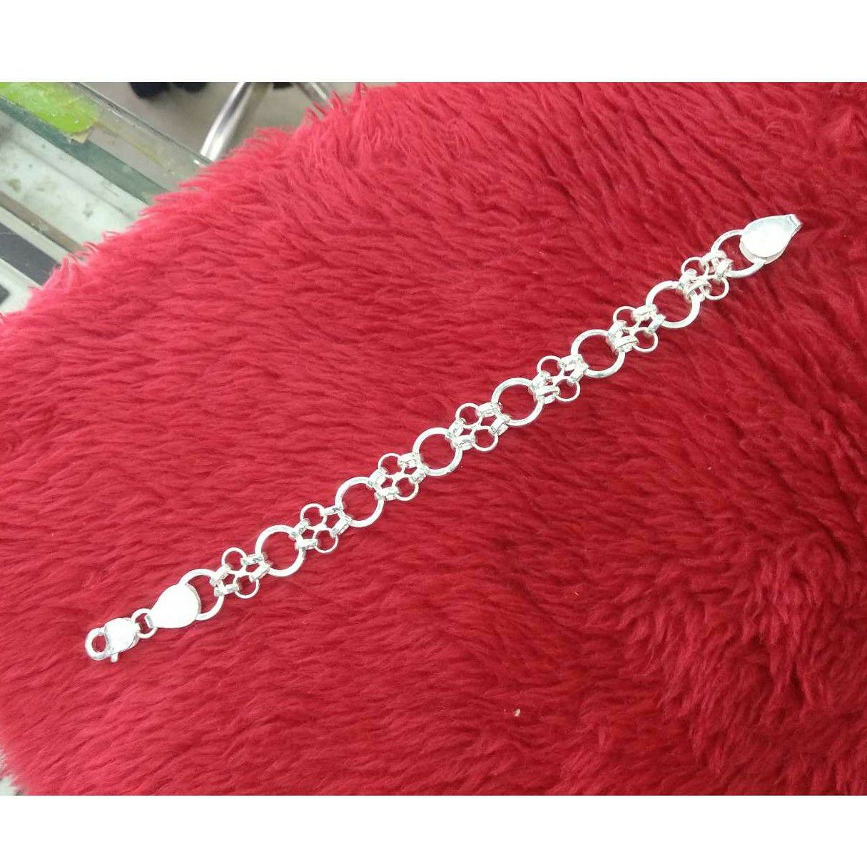 92.5 Silver Lucky Jents - Image 2