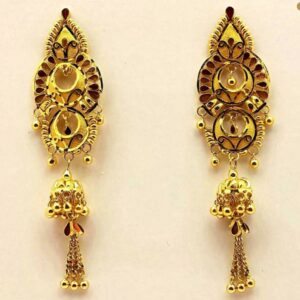 22k Gold