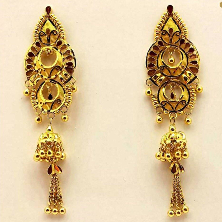 22k Gold