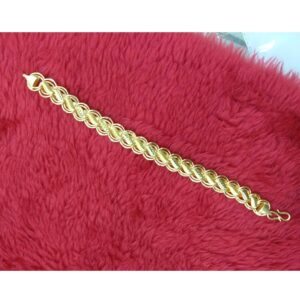 916 Gold Holmark Lucky