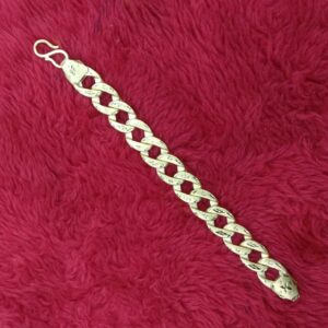 916 Gold Holmark Lucky