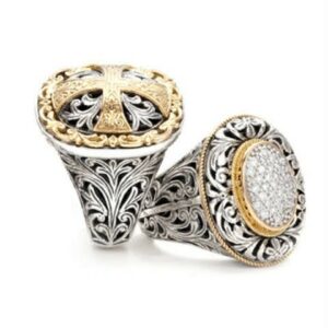 Couple ring