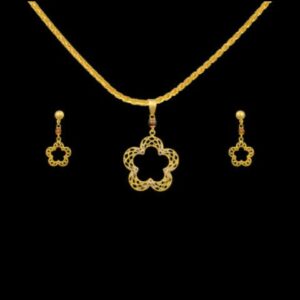 PENDAL SET CHAIN