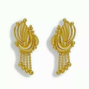 KALKATTI EARRINGS