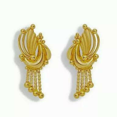 KALKATTI EARRINGS