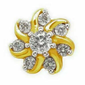 DIAMOND NOSEPIN