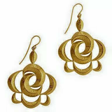 EARRINGS KADI TYPE