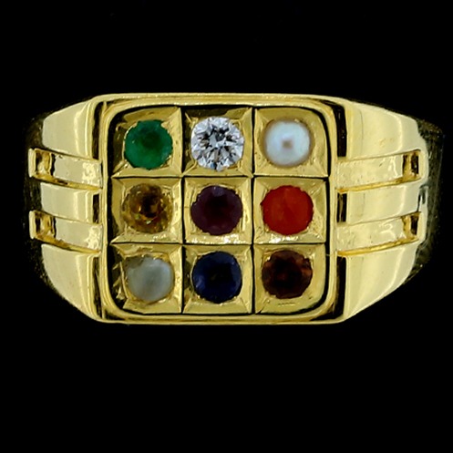 navaratna ring
