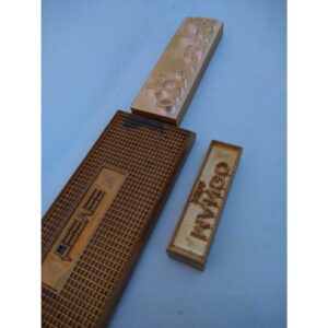 3D Die Making CNC Machine