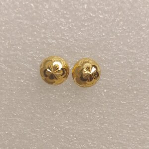 Fancy earrings light weight