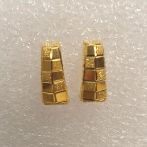 Fancy earrings light weight