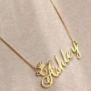 916 name chain pandle