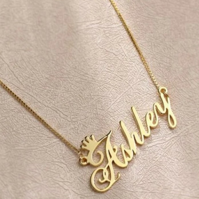 916 name chain pandle
