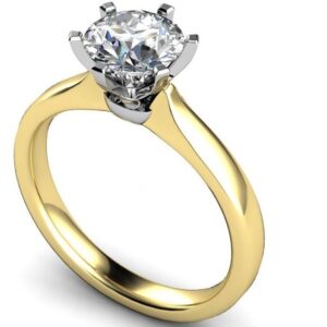 Exclusive Designing cz Diamond Rings