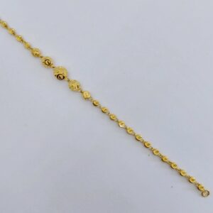 916 Gold Ladies Lucky