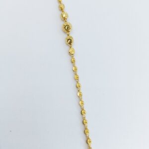 916 Gold Ladies Lucky