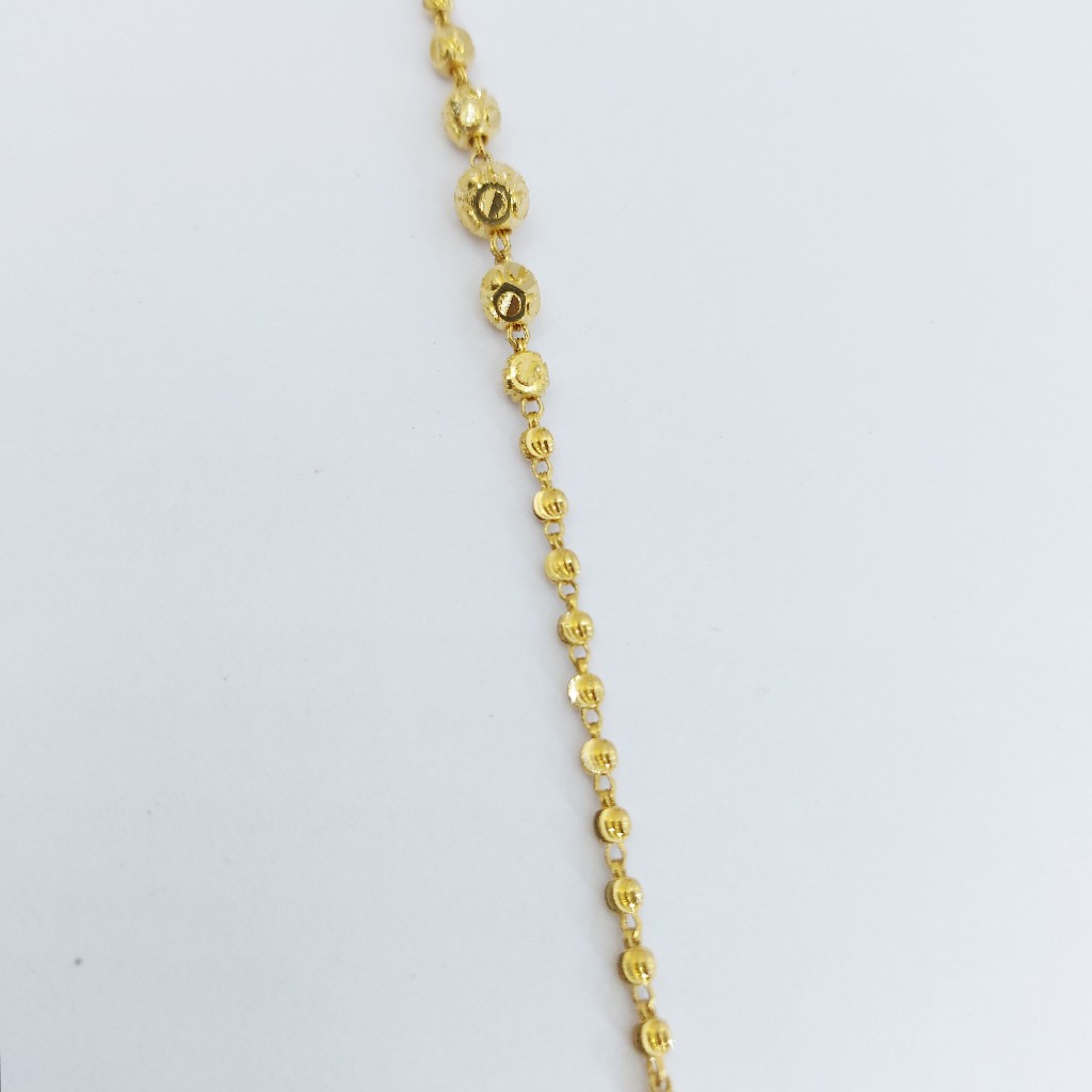 916 Gold Ladies Lucky - Image 2