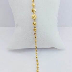 916 Gold Ladies Lucky