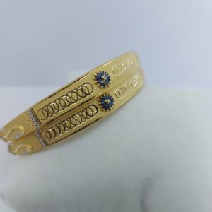 Gold Kadali