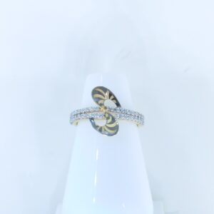 Ladies F.Ring (Gold)
