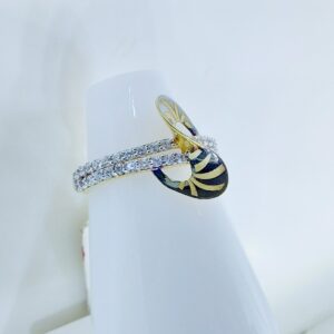 Ladies F.Ring (Gold)