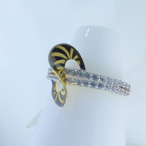 Ladies F.Ring (Gold)