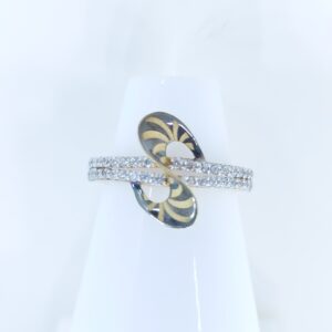 Ladies F.Ring (Gold)