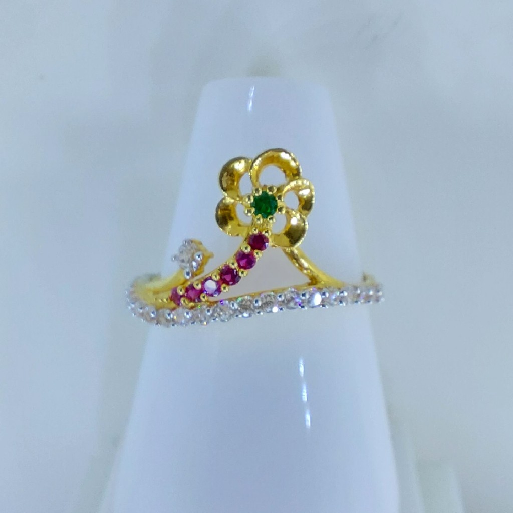 Ladies f.ring - Image 5