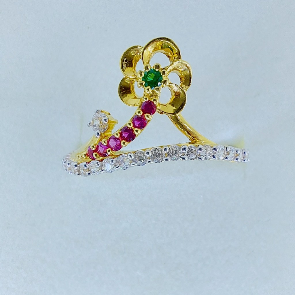 Ladies f.ring - Image 4