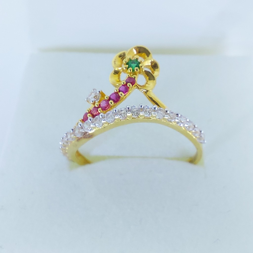 Ladies f.ring - Image 3