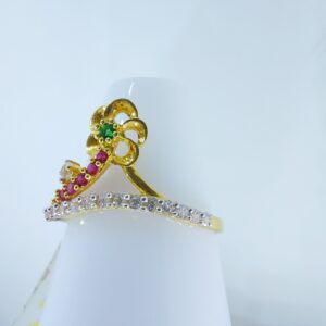 Ladies f.ring