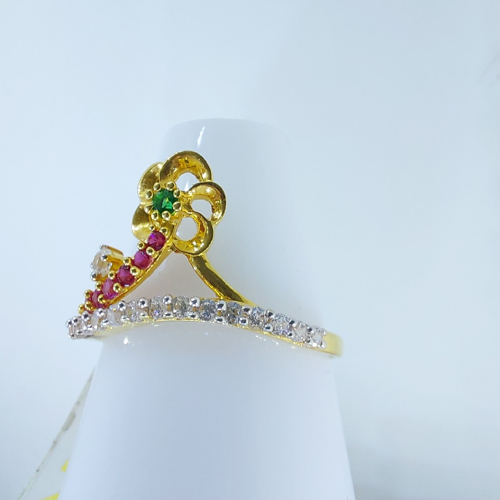 Ladies f.ring - Image 2