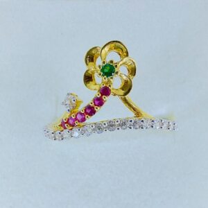 Ladies f.ring