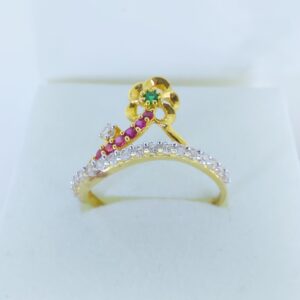 Ladies f.ring