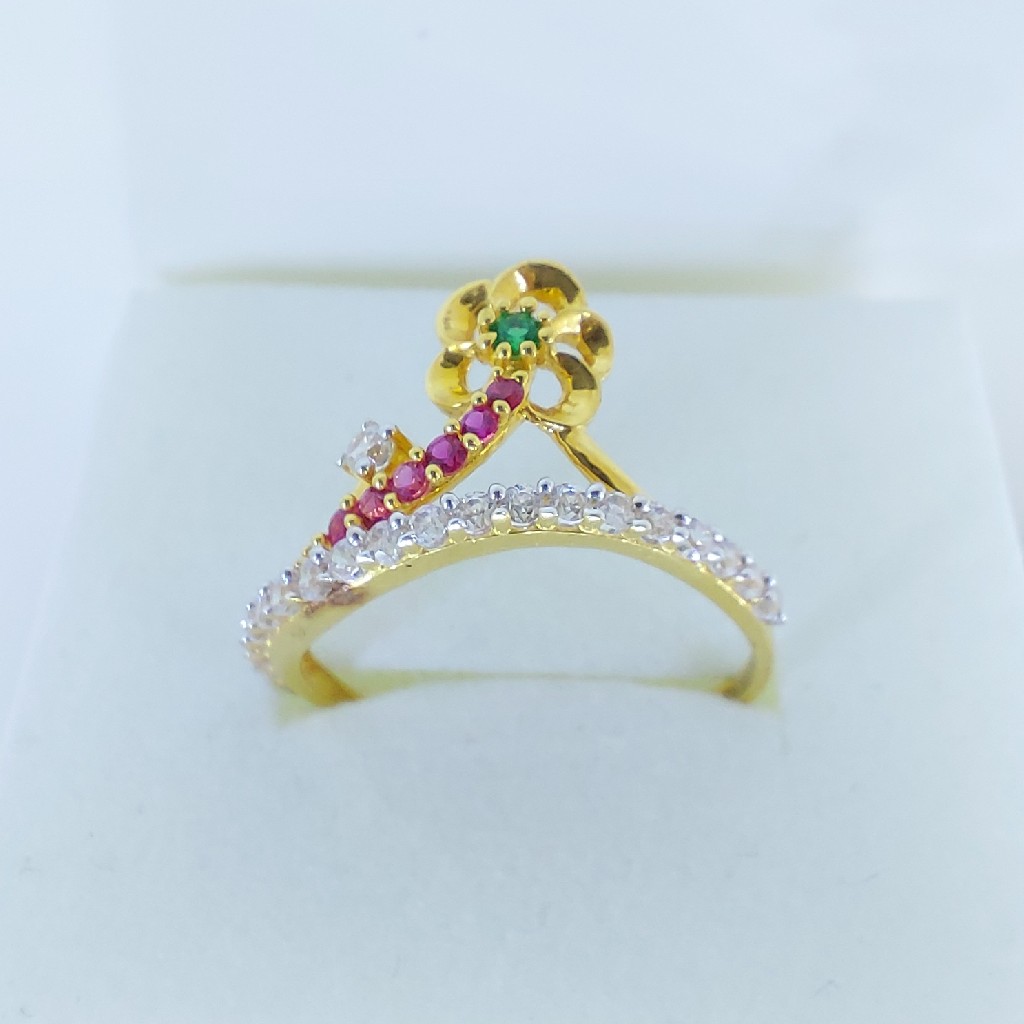 Ladies f.ring - Image 3