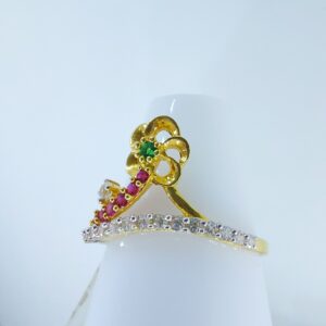 Ladies f.ring