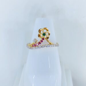Ladies f.ring