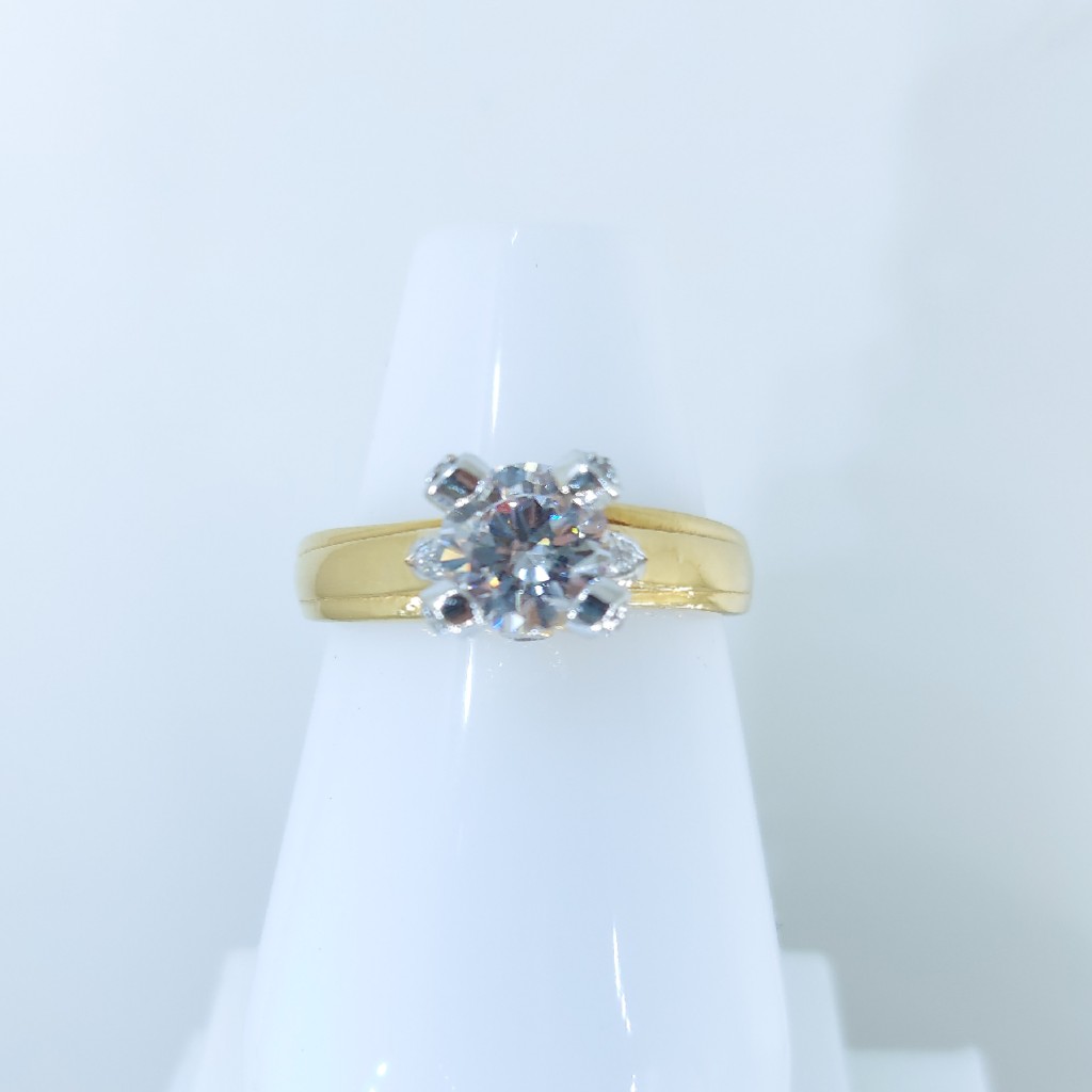 Ladies F.Ring - Image 5