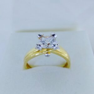 Ladies F.Ring